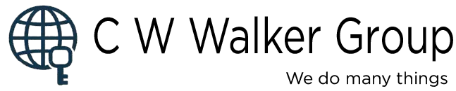 C W Walker Group